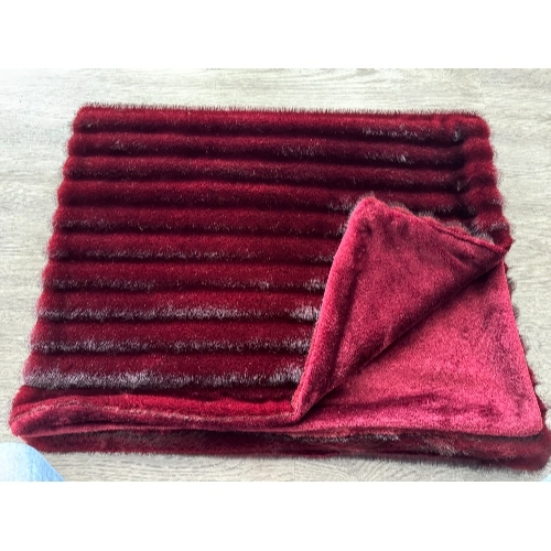Outdoor Rugs